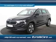 Skoda Karoq - 1.5 TSI Selection *1ste Eigenaar*4x Stoelverwarmin