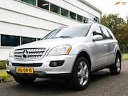 Mercedes-Benz M-klasse - Full Opties Youngtimer 74.570 M
