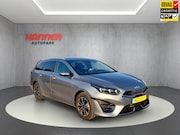 Kia Ceed - 1.6 GDI PHEV DynamicPlusLine