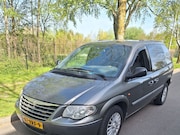 Chrysler Voyager - 2.8 CRD SE zo meeneemprijs