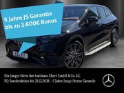 Mercedes-Benz EQE - 4Matic