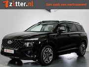 Hyundai Santa Fe - 1.6 T-GDI PHEV Premium Plus Sky 7-Persoons Black Edition, Pa