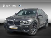 BMW X4 - xDrive20i | M Sportpakket | Panoramadak | HiFi Sys