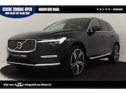 Volvo XC60 - B5 (M-HYBRID) INSCRIPTION -LEDER|POWER-SEATS|KEYLESS|PRIVACY