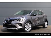 Renault Captur - 1.0 TCe 90 Zen | Trekhaak | Bluetooth | Apple Carplay | Keyl