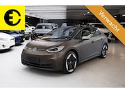 Volkswagen ID.3 - First Max 58 kWh | SOH 93% | Stoelmassage | Pano | Incl.BTW