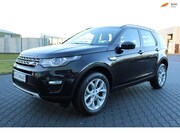 Land Rover Discovery Sport - 2.0 Si4 4WD HSE Luxury