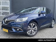 Renault Scénic - 1.2 TCe Intens | Navigatie | Clima | Camera