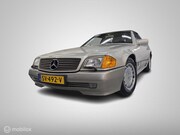 Mercedes-Benz SL-klasse - 500 SL Aut. R129 1994 Zeer nette auto