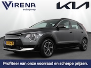 Kia Niro - 1.6 GDi Hybrid DynamicLine - Climate Control - Adaptieve Cru