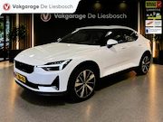 Polestar 2 - Long Range Single Motor 78 kWh/pano/trekhaak/harman kardon/m