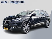 Renault Kadjar - 1.6 TCe Bose 160 pk | Camera | Leder | Elektrische stoelvers