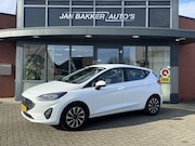 Ford Fiesta - 1.0 EcoBoost Hybrid Titanium ✅ 5x op voorraad ✅ CarPlay ✅ Or