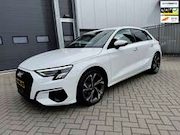 Audi A3 - Sportback 35 TFSI Business edition, LED, PDC, Navi