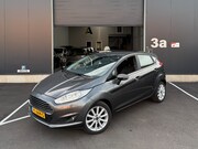 Ford Fiesta - 1.0 - Titanium