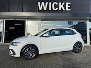 Volkswagen Polo - 1.0 TSI Life Business DSG Navigatie APPLE Carplay