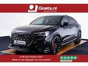 Audi RS Q3 Sportback - 2.5 TFSI Panoramadak - Sportuitlaat - RS sportstoelen - Maxt