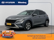 Hyundai Kona - 1.6 GDI HEV FASHION DESIGN | PDC VOOR & ACHTER | STOEL- & ST