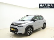 Citroën C3 Aircross - 1.2 PureTech Shine 110PK | Handgeschakeld | Panoramadak | Ca
