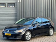 Volkswagen Golf - 1.0 TSI Comfortline|Automaat|NAP|PDC|Trekhaak|Navi|Goed Onde