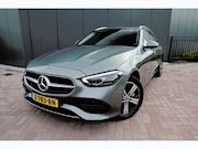 Mercedes-Benz C-klasse - Estate 300 e Business Line Comfort Stoelen High Performance 