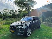 BMW X5 - XDrive25d Centennial Executive 7p. SFEER KEURIGE AUTO