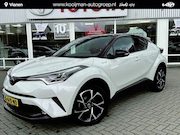Toyota C-HR - / C-HR+ 1.8 Hybrid Style Ultimate lichtmetalen velgen 18" Pa