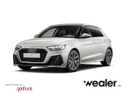 Audi A1 - 30 TFSI S edition | 116 PK | Climate control | Keyless | Cru