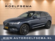 Volvo XC60 - 2.0 T8 AWD Inscription |LUCHTVERING | ACC|PILOT Assist |PANO