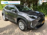 Toyota Yaris Cross - 1.5 Hybrid Comfort Camera- Climate- L.M. velgen