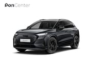 Audi Q4 e-tron - S edition 45 82 kWh 210 kW / 286 PK