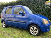 Opel Agila - 1.2-16V Maxx