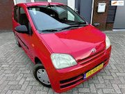 Daihatsu Cuore - 1.0-12V Tokyo