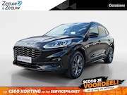 Ford Kuga - 2.5 PHEV ST-Line X | Dealer onderhouden | NL auto | Automaat