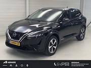 Nissan Qashqai - 1.5 e-Power N-Connecta / NL auto / All seasonbanden / Naviga
