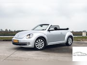 Volkswagen Beetle Cabrio - 1.2 TSI | LM VELGEN | STOELVERWARMING | ALL SEASON BANDEN