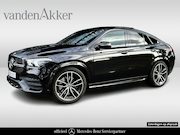 Mercedes-Benz GLE-klasse - 350e Coupé 4Matic AMG // Trekhaak // Burmester // Luchtverin