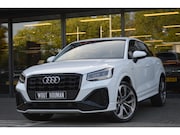 Audi Q2 - 35 TFSI S-Line Aut. Led Navi Virtual Camera CarPlay Pdc