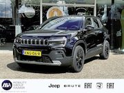 Jeep Avenger - Black Edition 54 kWh | Apple-Android | Adaptive Cruisecontro