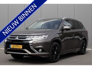 Mitsubishi Outlander - 2.0 PHEV | 4WD | PANO | LEDER | 360 CAMERA | TREKHAAK