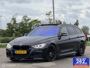 BMW 3-serie - 335i xDrive, M-Pakket, Harman Kardon