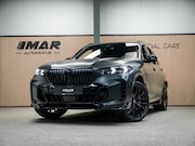 BMW X5 - xDrive50e | M Sport Pro Pakket | Panoramadak | Massage- en v