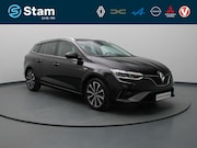 Renault Mégane - Estate TCe 160PK R.S. Line EDC/Automaat 1700kg Trekgewicht |