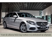 Mercedes-Benz C-klasse - Estate 350 e Avantgarde Airmatic|Camera|Verw-stoelen|Sfeerve