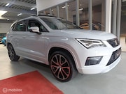 Seat Ateca - 2.0 TSI FR 4DRIVE DSG PANO LED LEER ALCANTARA Business Inten