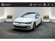 Volkswagen Golf - 1.4 204pk DSG e-hybrid Style | SoH 98%| Panoramadak, Trekhaa