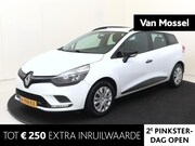 Renault Clio - Estate 0.9 TCe Life | Pack Essentiel | cruise control
