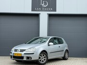 Volkswagen Golf - 1.4 Trendline / SCHUIFDAK / APK / NETJES