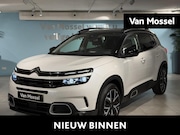 Citroën C5 Aircross - 1.6 PureTech Business Plus | Camera | Apple Carplay/ Android