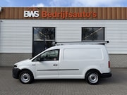 Volkswagen Caddy - 2.0 TDI 102pk L2H1 BMT Maxi Comfortline / vaste prijs rijkla